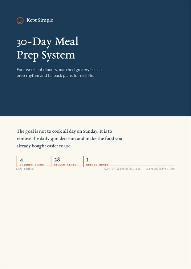 A4 edition cover